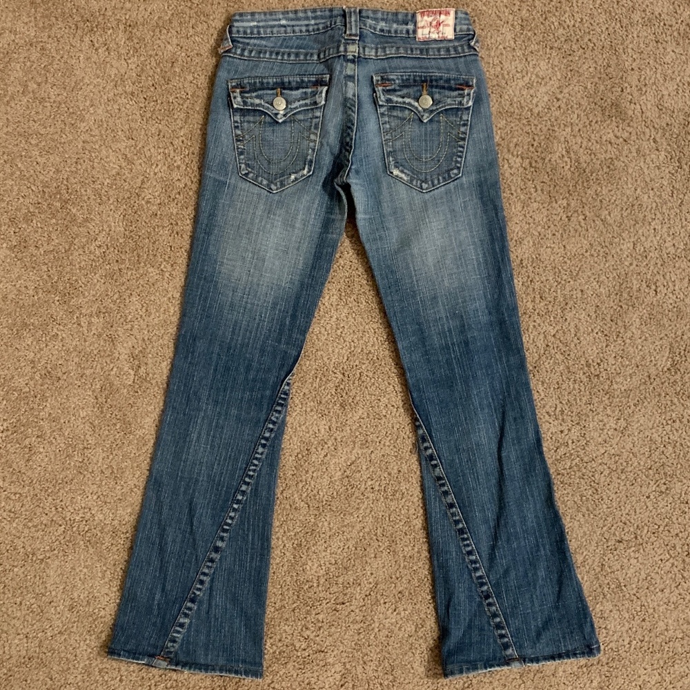 True Religion Joey Jeans Sz. 29